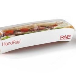 HandRap™ Board and Film Cold Food Packaging